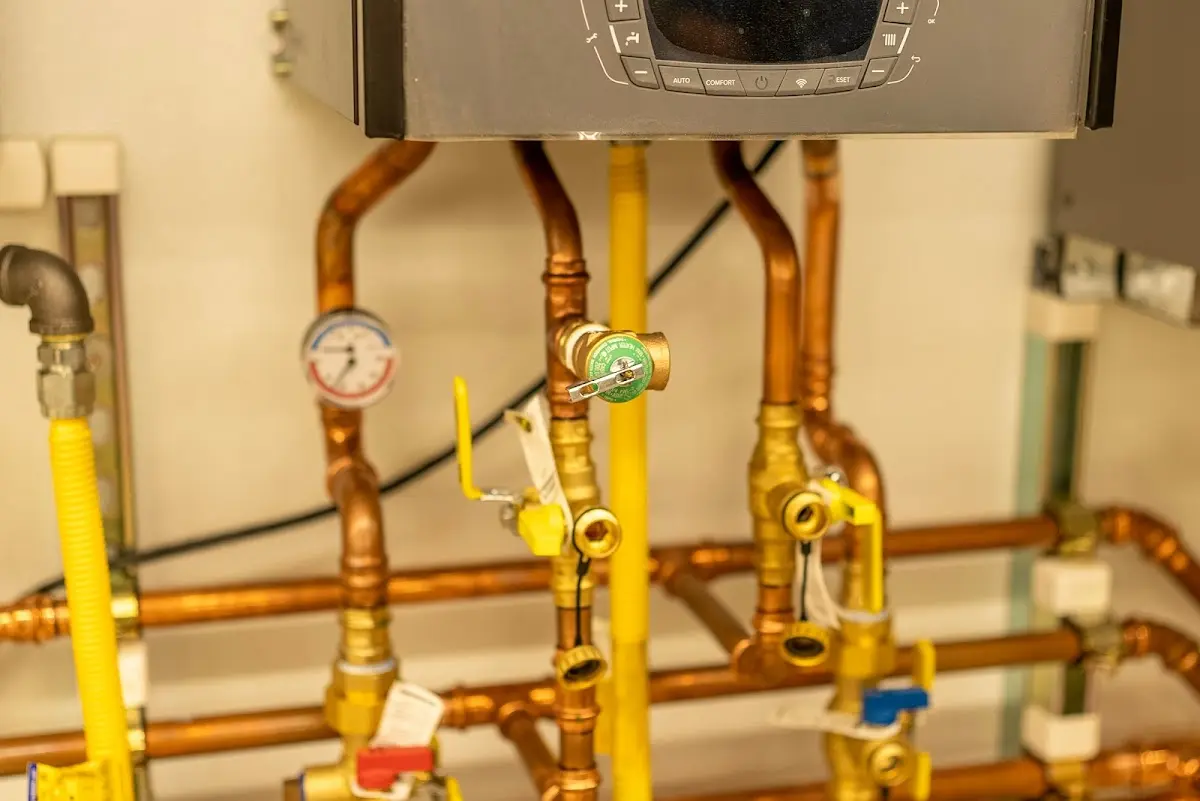 Licensed technician providing Sump Pump Repair for a homeowner in Rusk